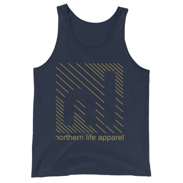 NL Lines - Tank T
