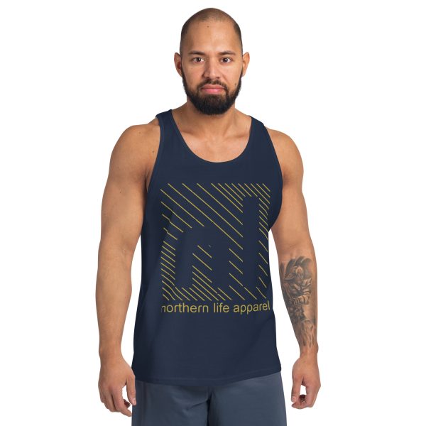 NL Lines - Tank T - Image 2