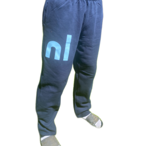 nl classic sweatpants navy